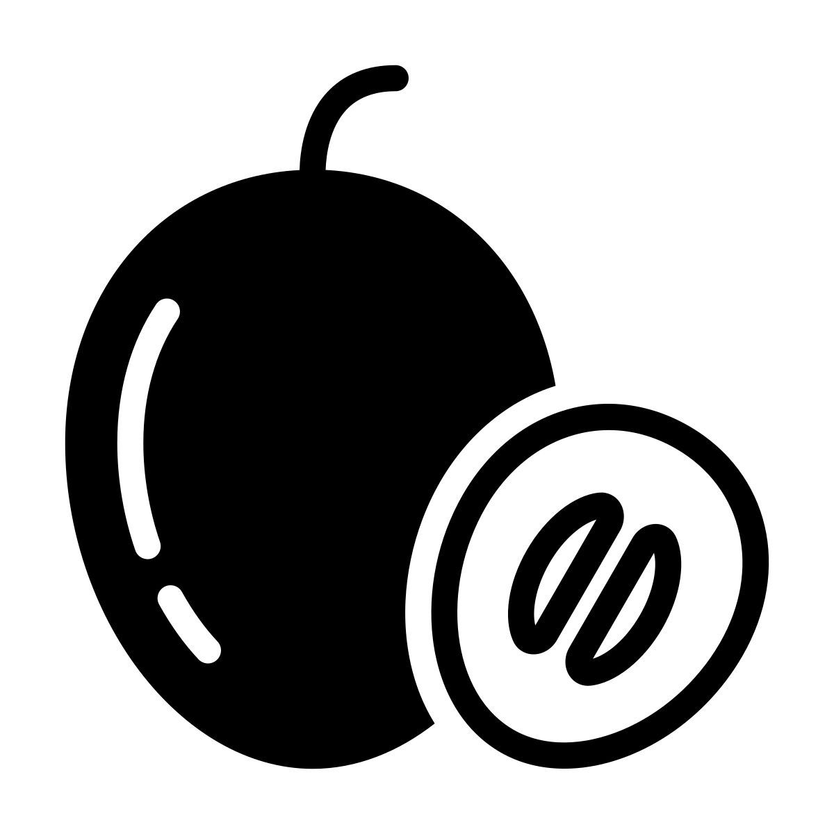 sapodilla icon