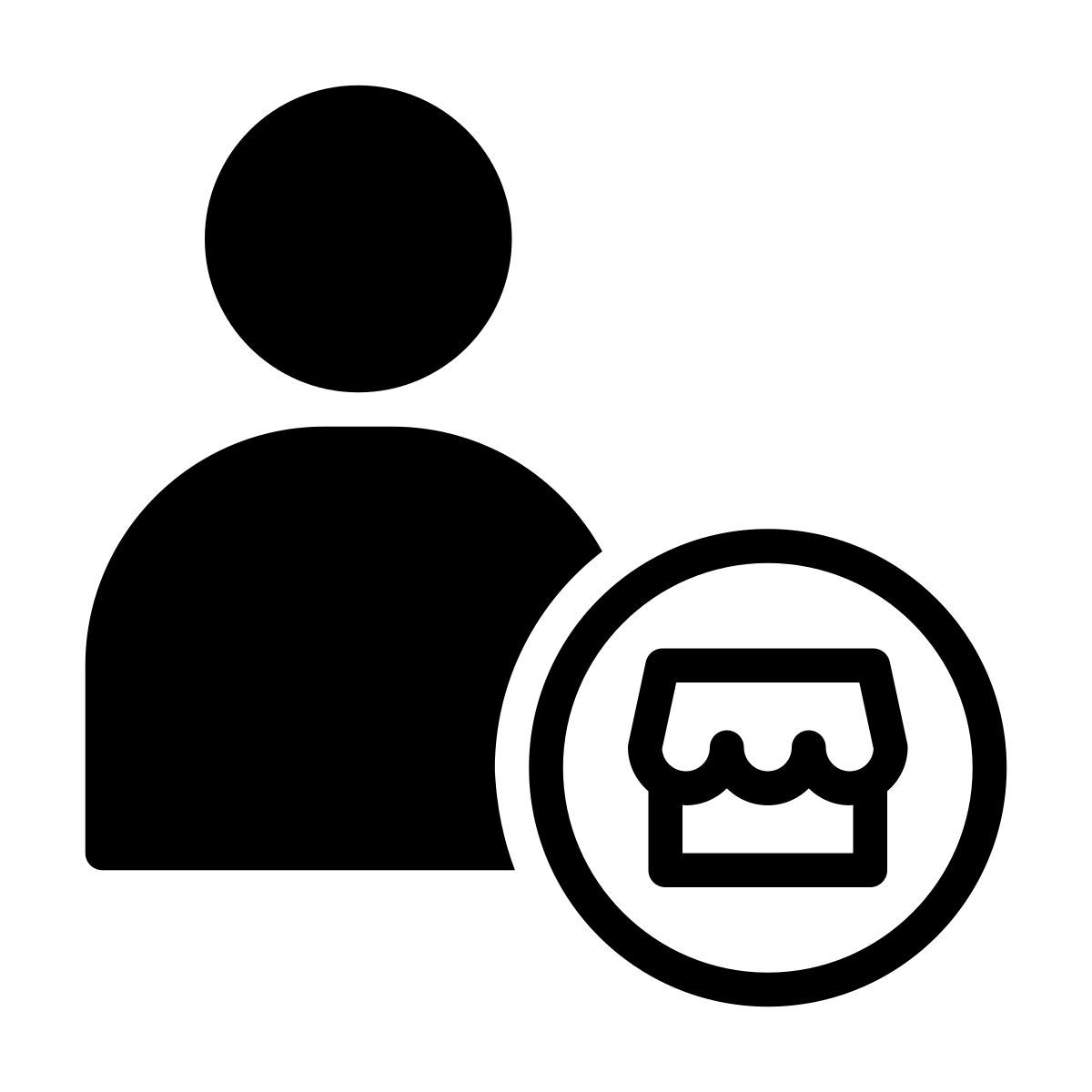 seller icon