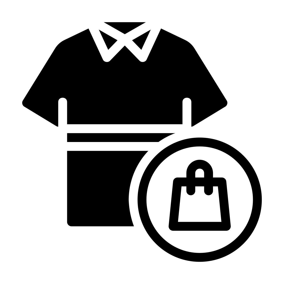 shirt icon