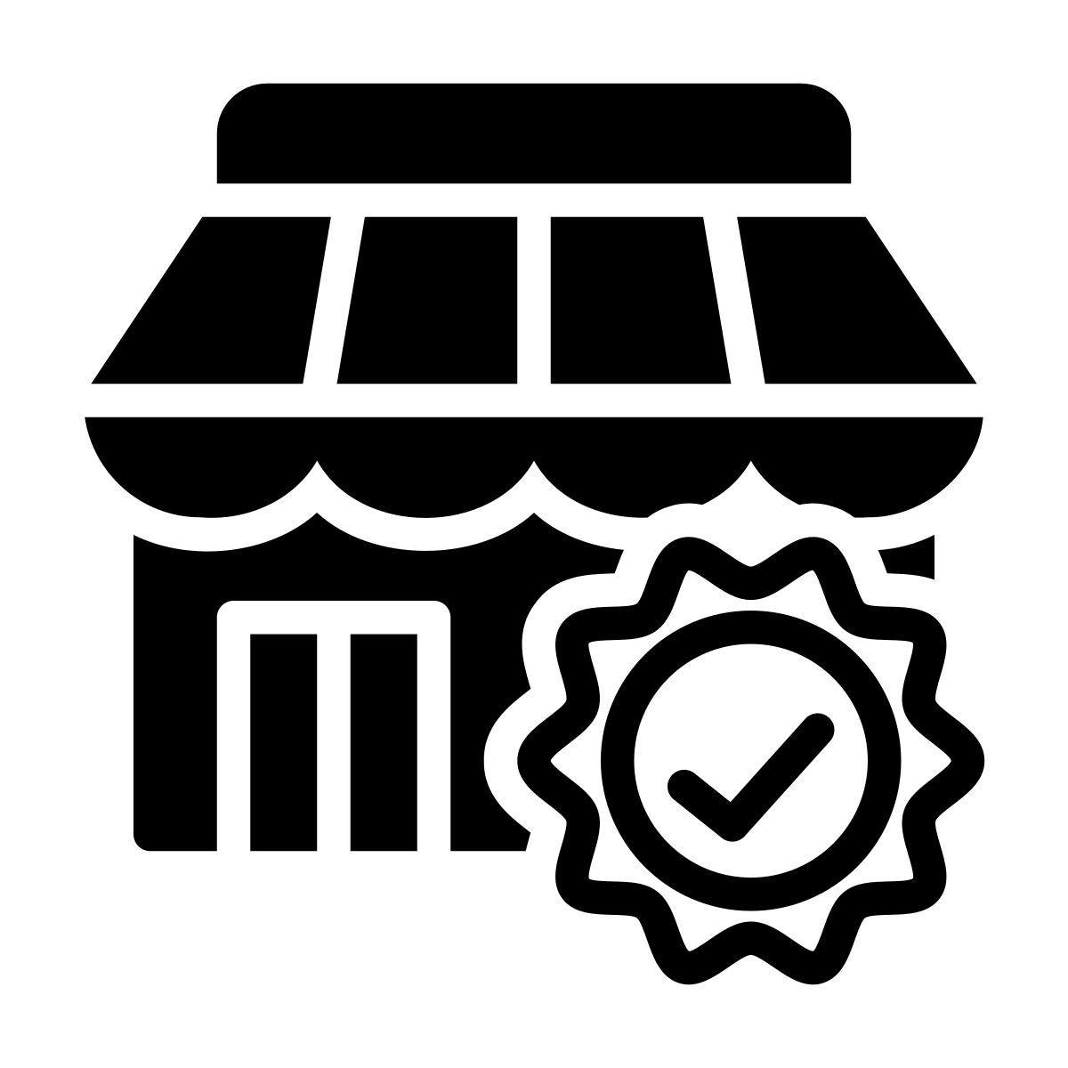 store icon