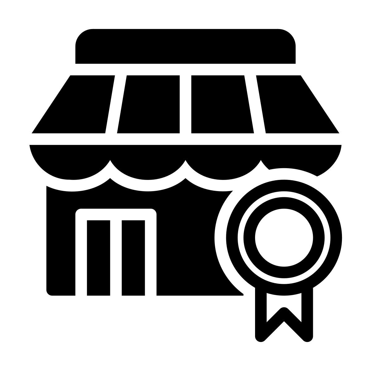 store icon