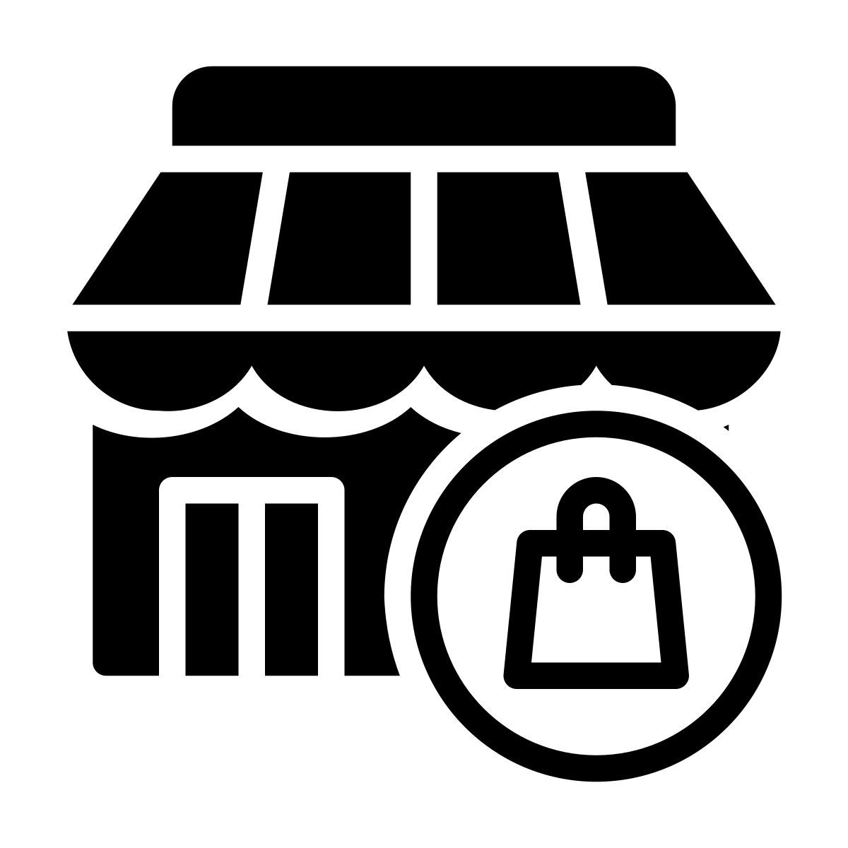 store icon