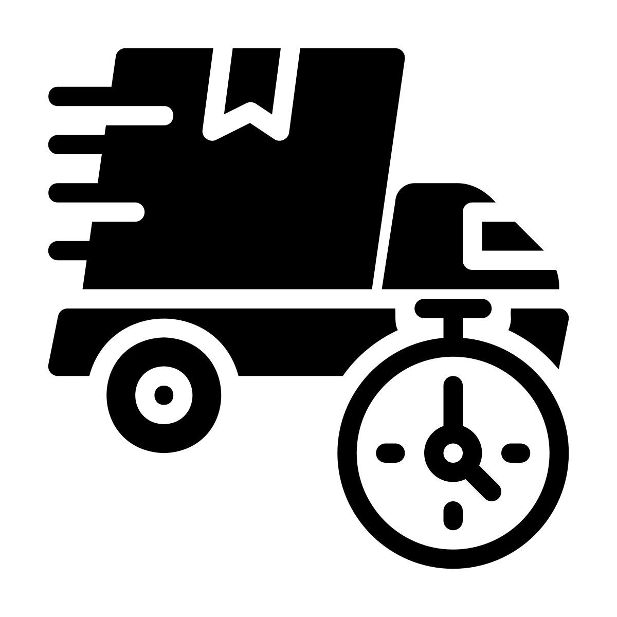 truck icon