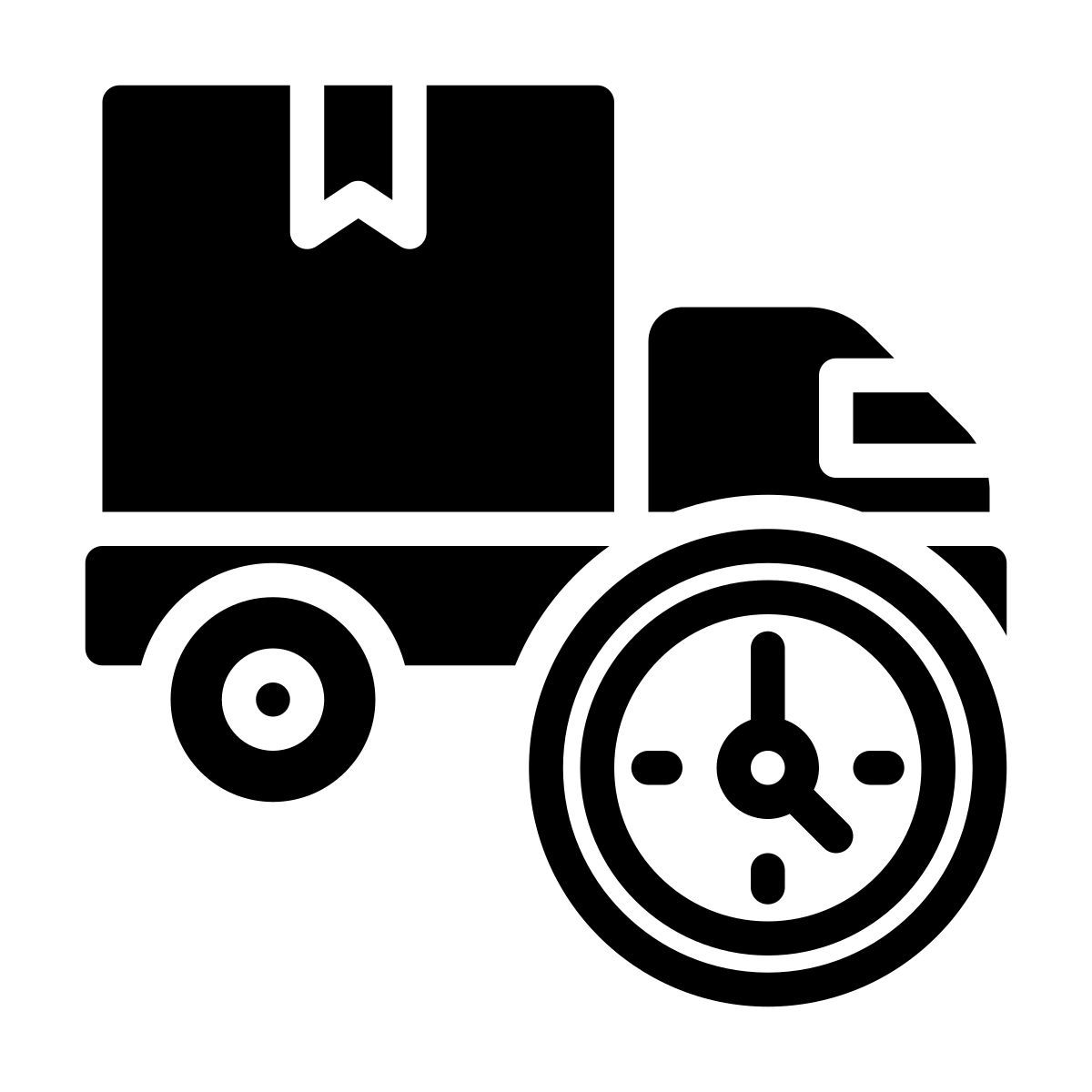 truck icon