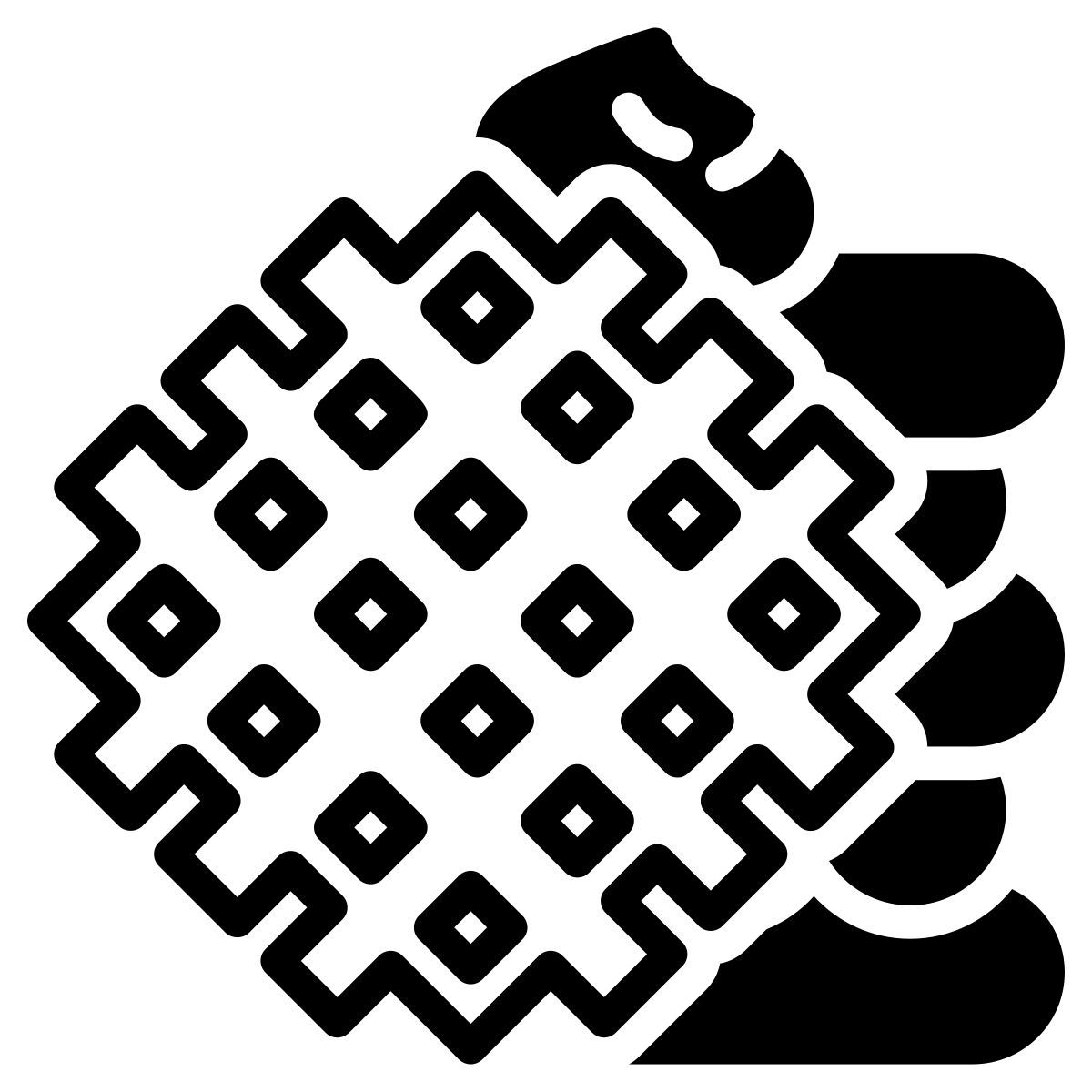 gaufre icon