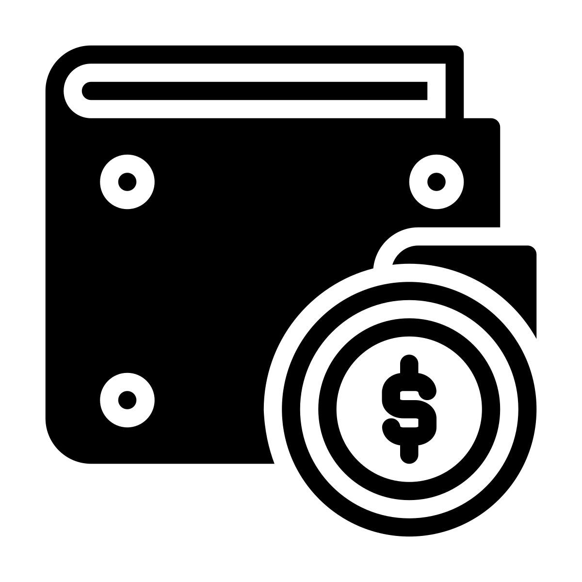 wallet icon