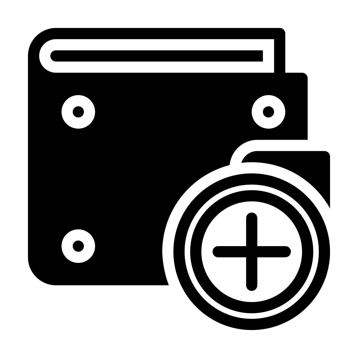 wallet icon