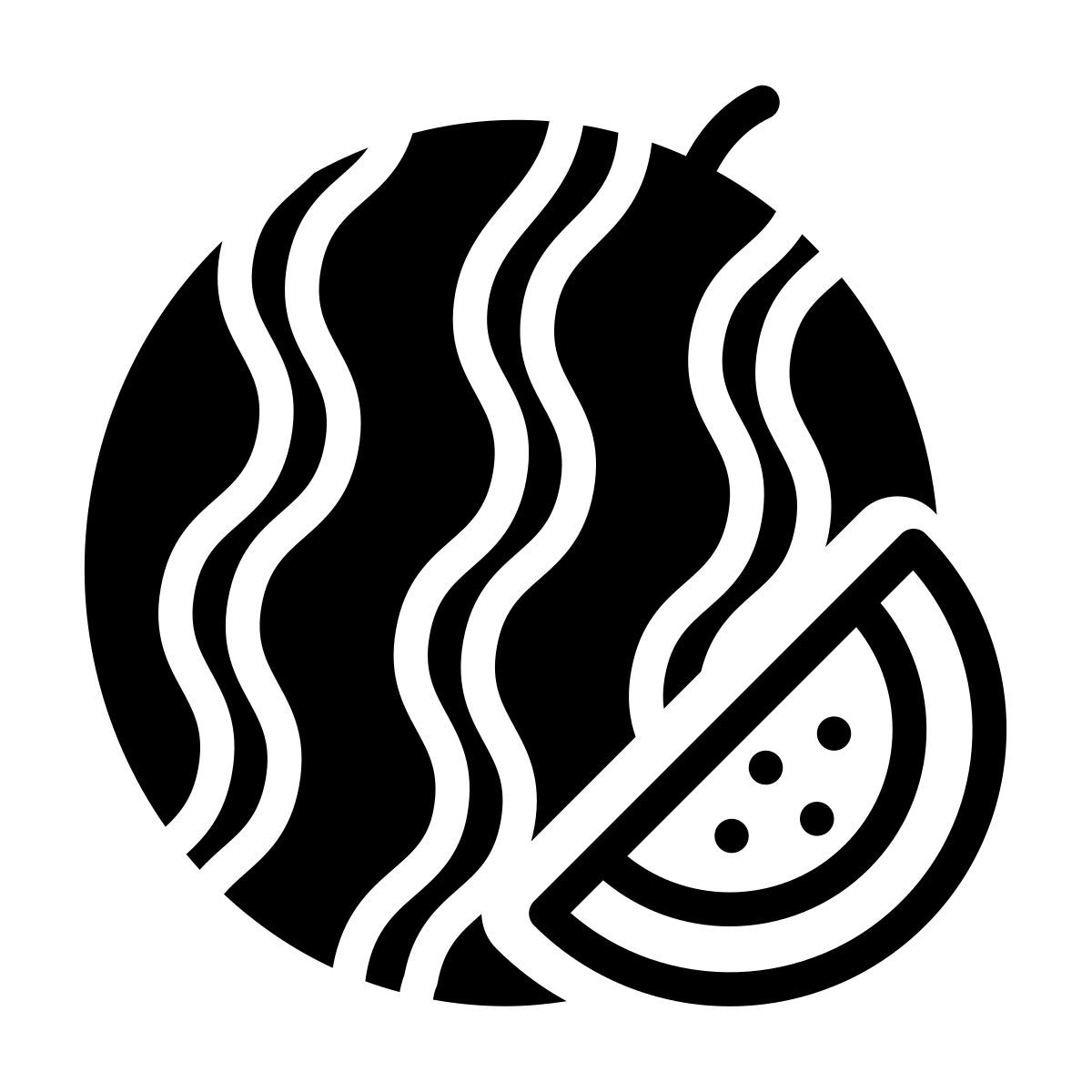 watermelon icon
