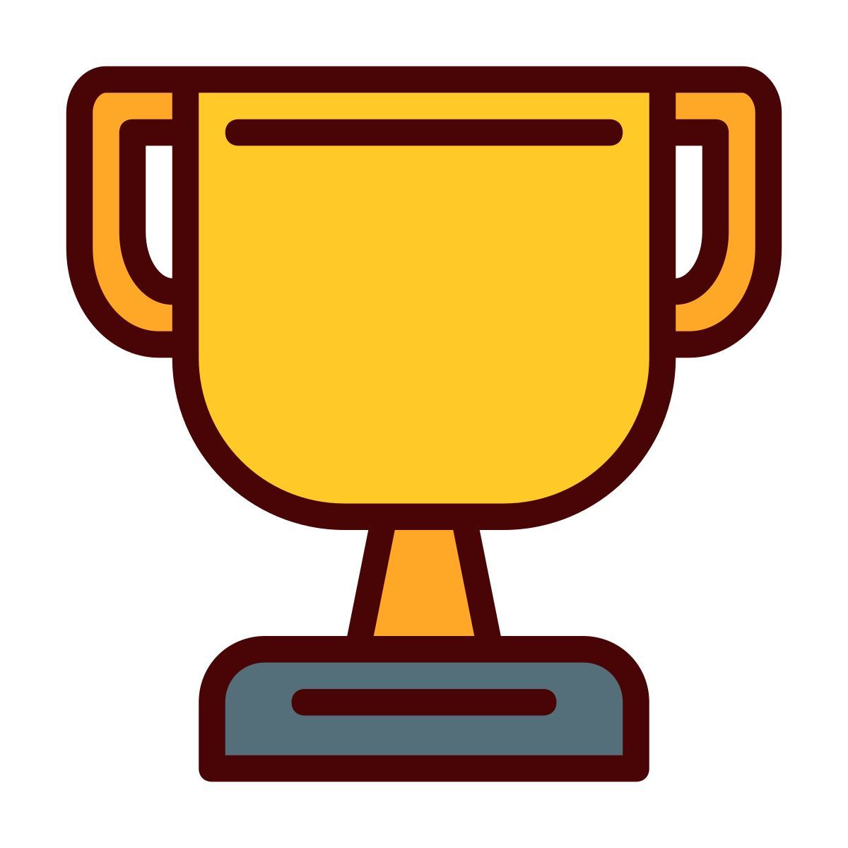 trophy icon