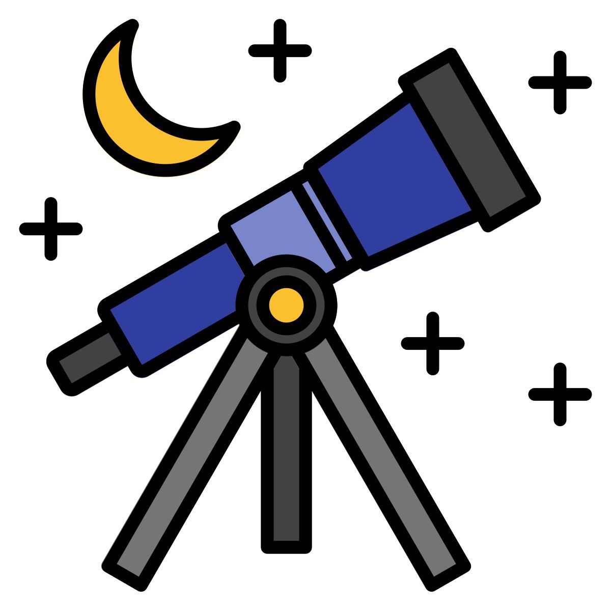teleskop icon