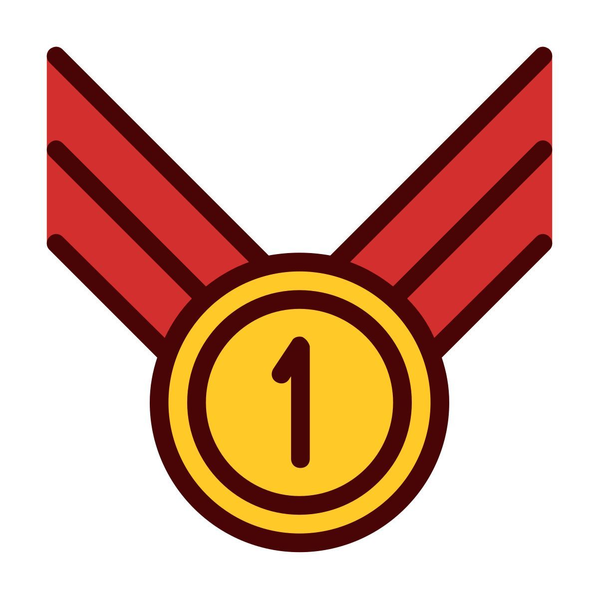 medal icon