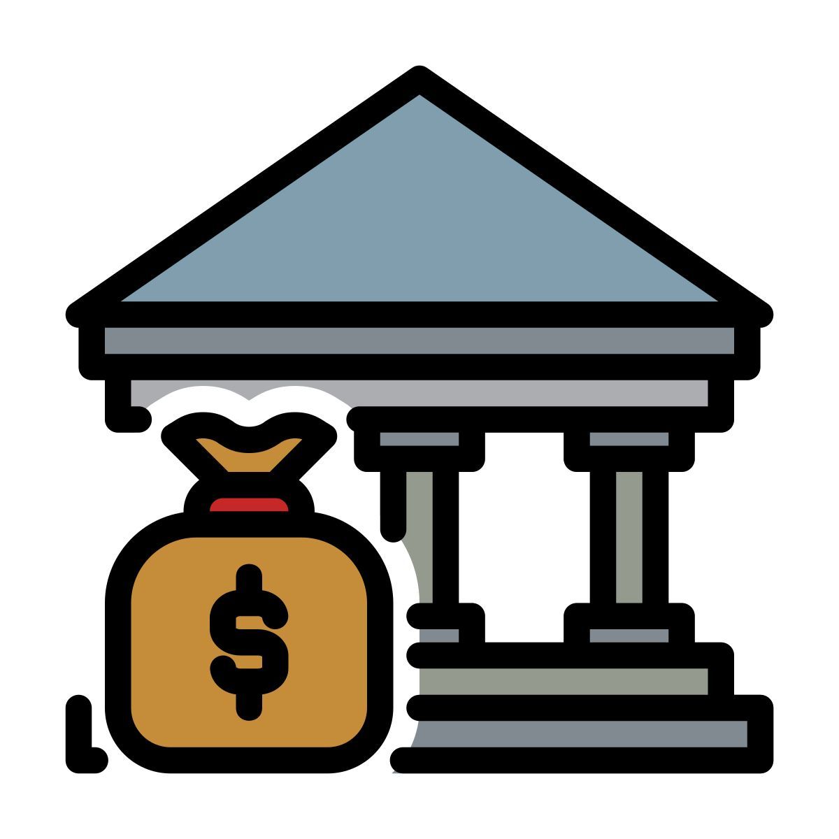 bank icon