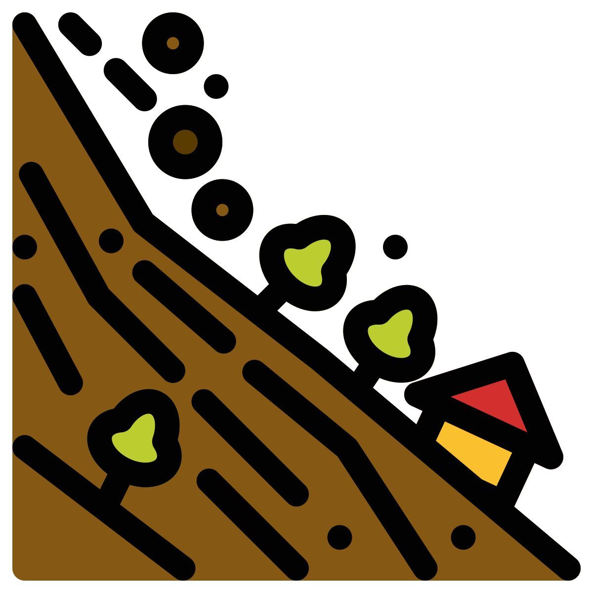 avalanche icon