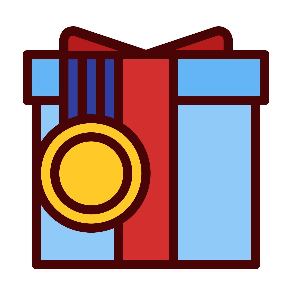 giftbox icon