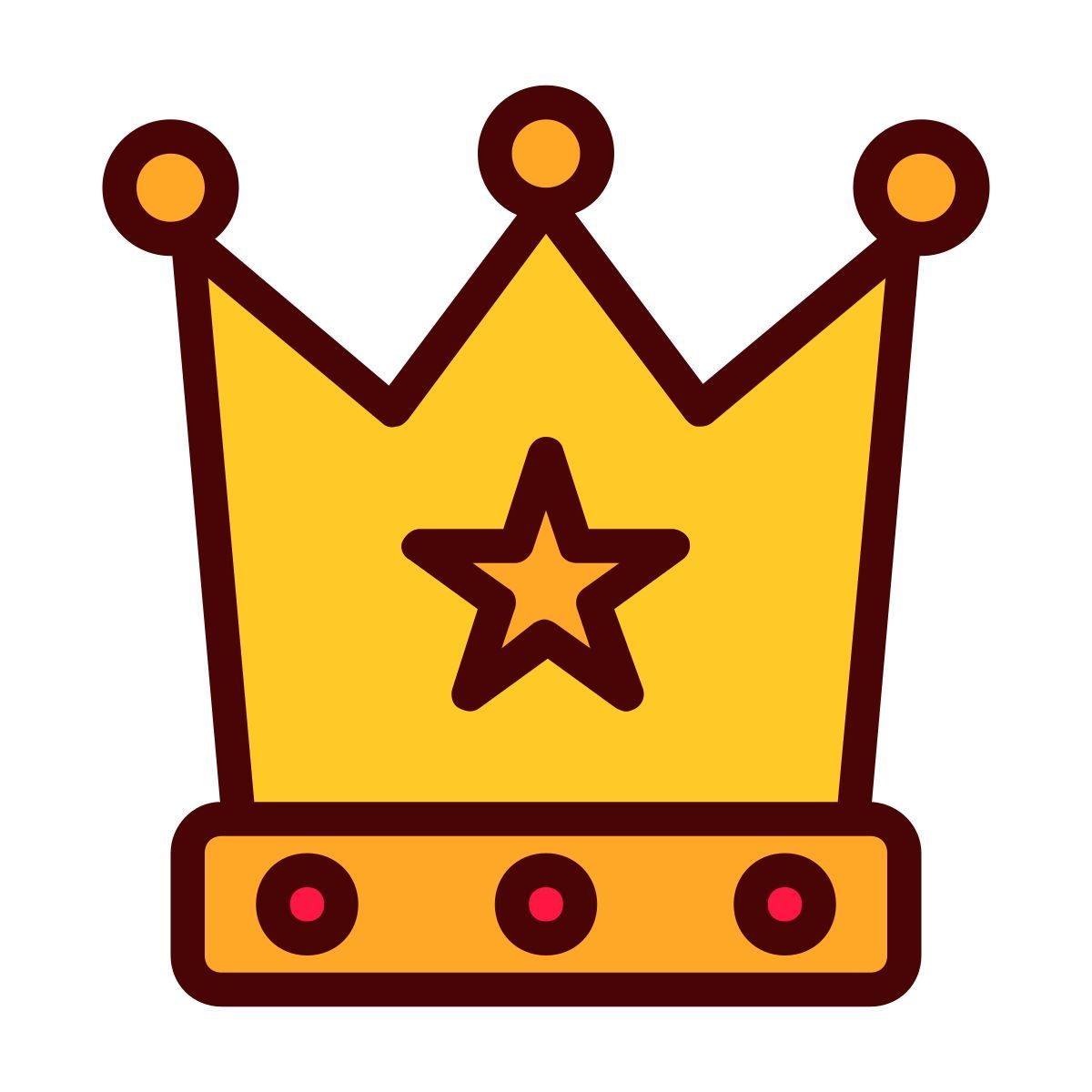 crown icon