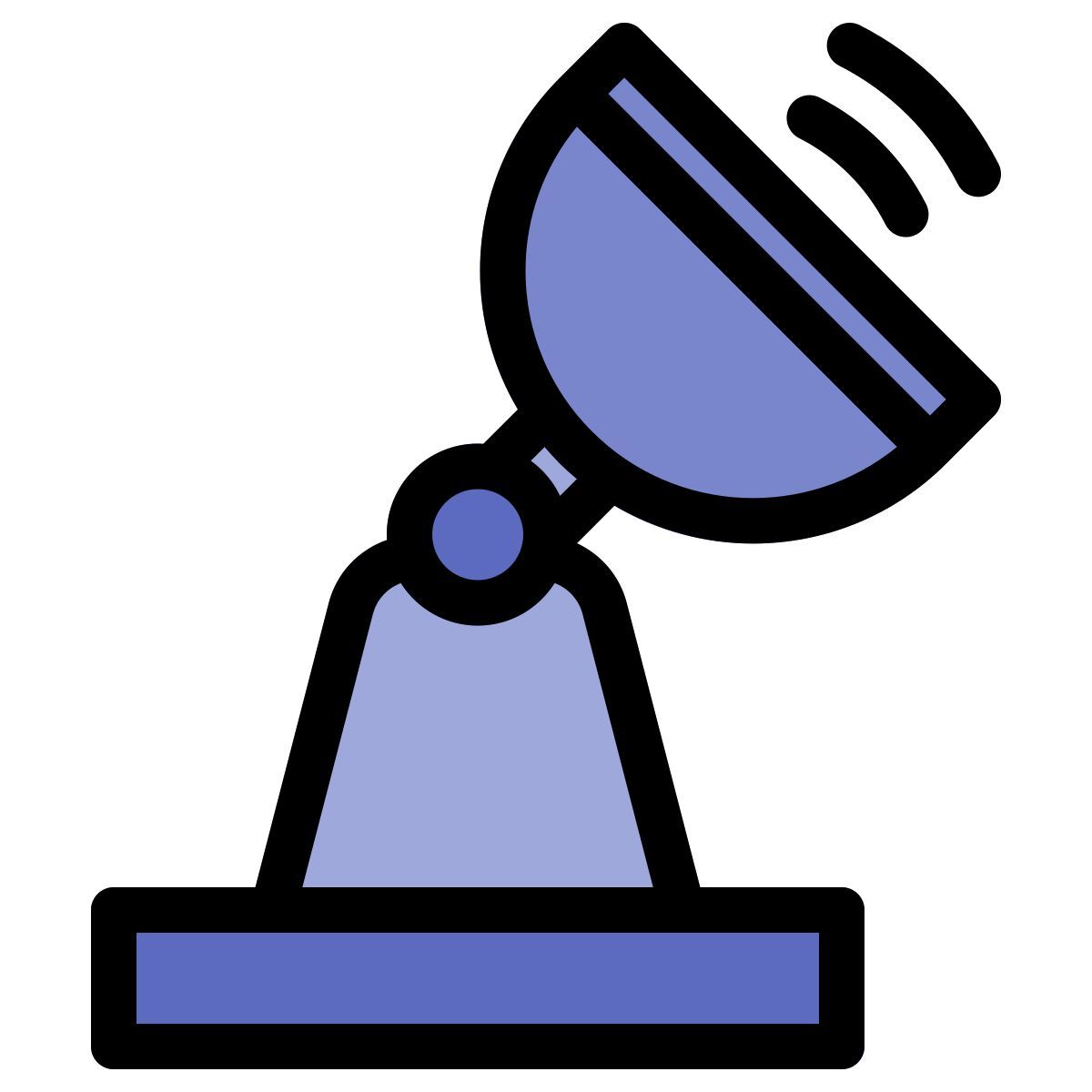 antenna icon