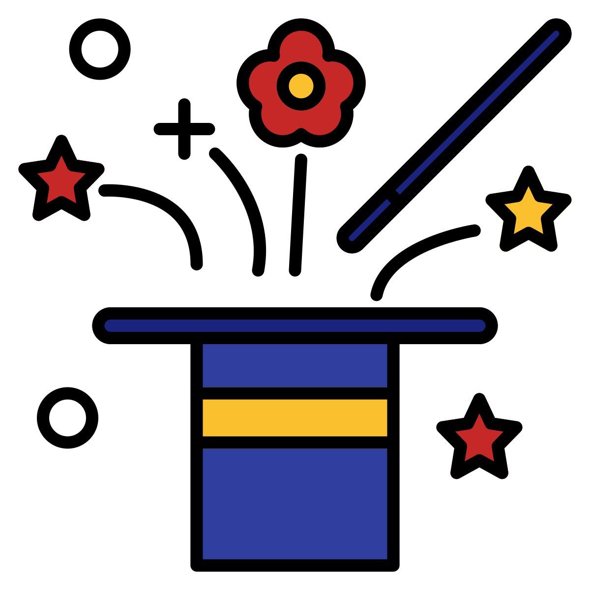 magic icon