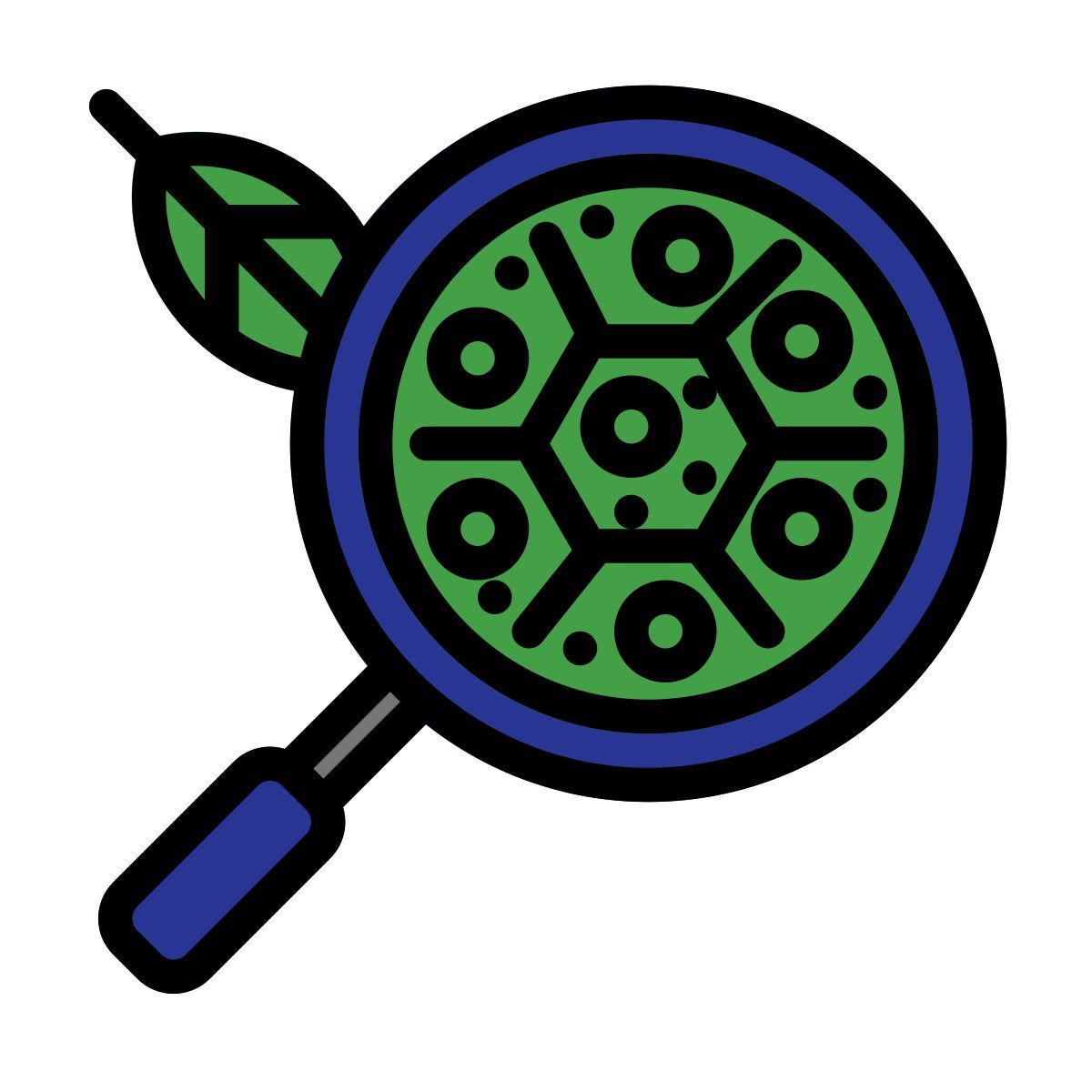 biology icon