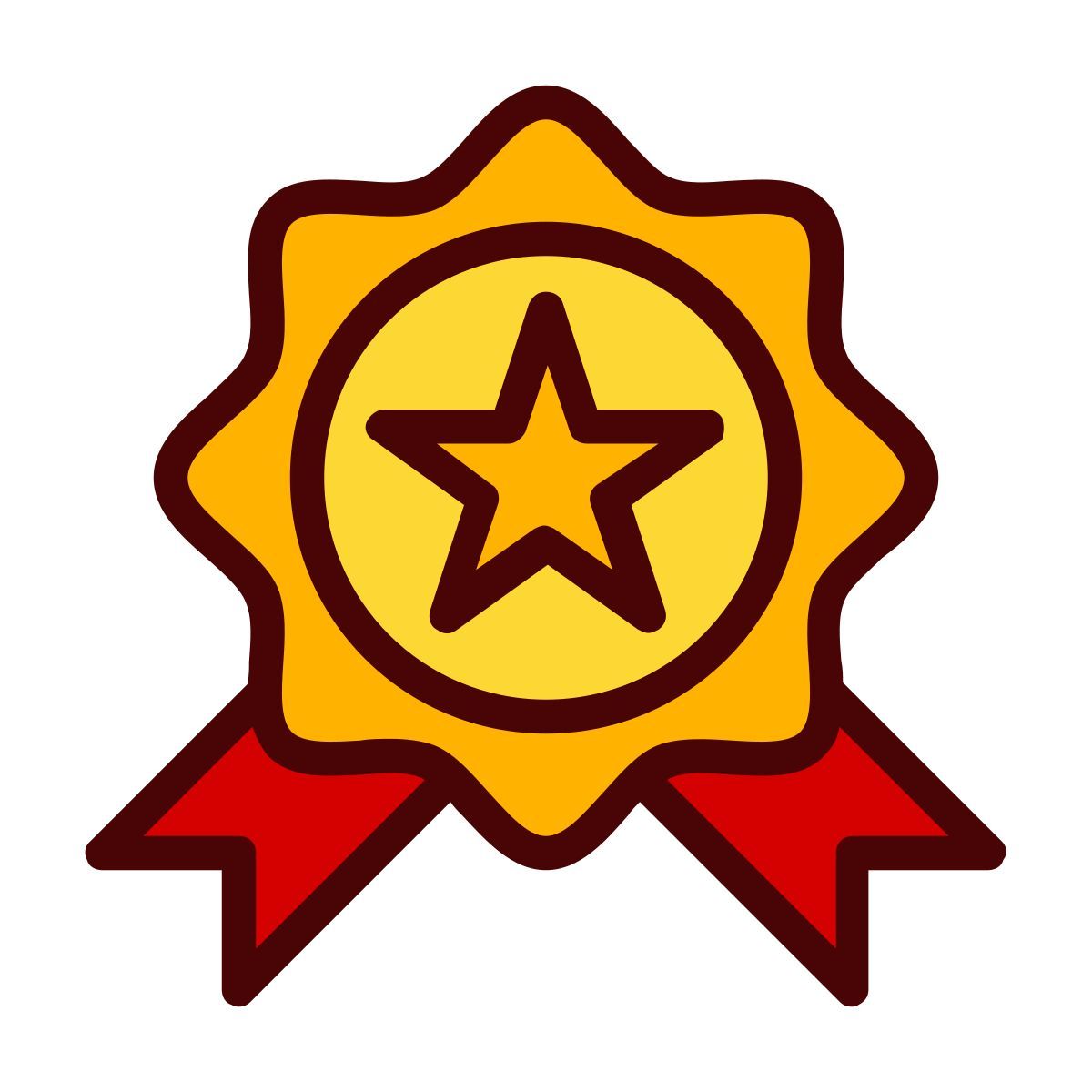 badge icon