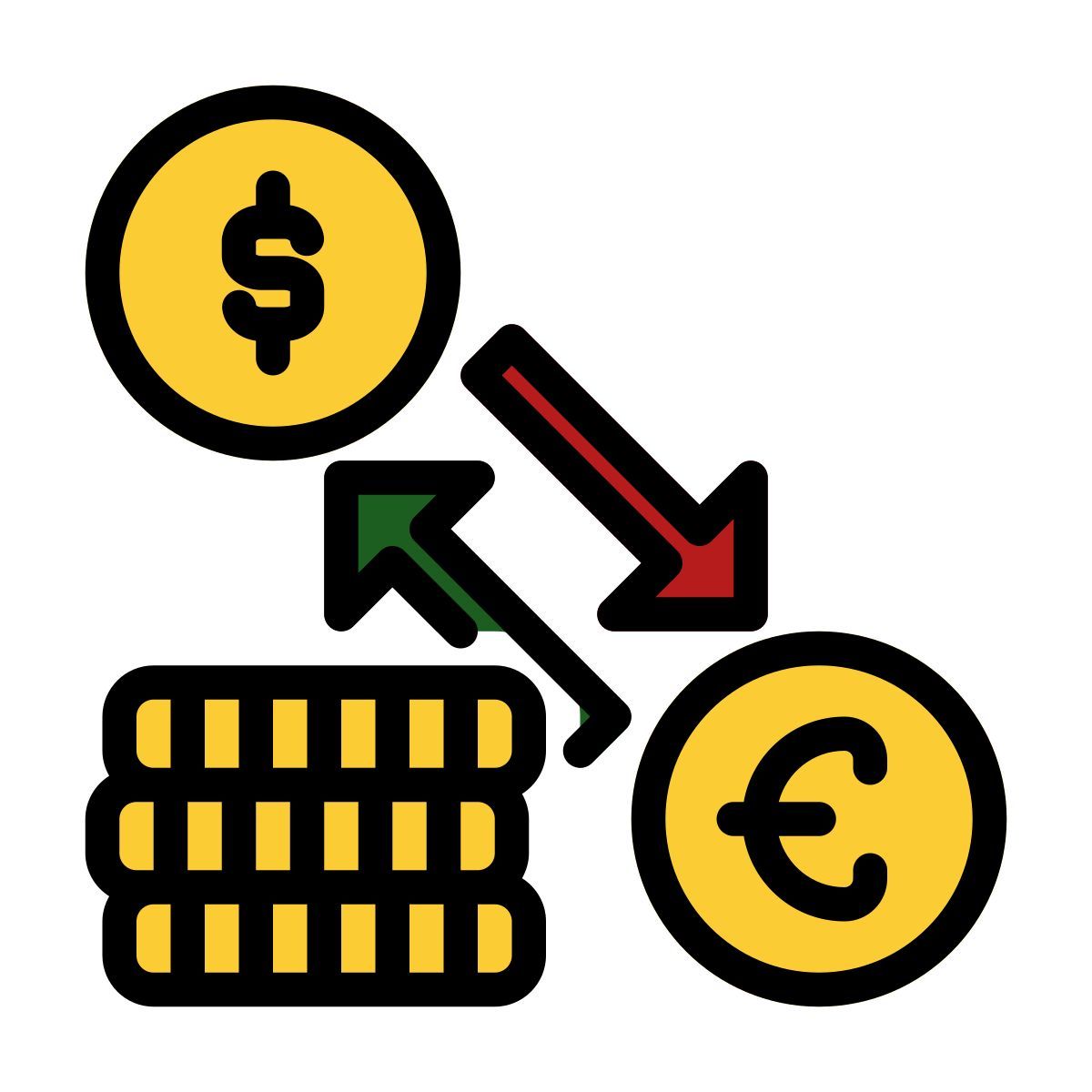 exchange icon