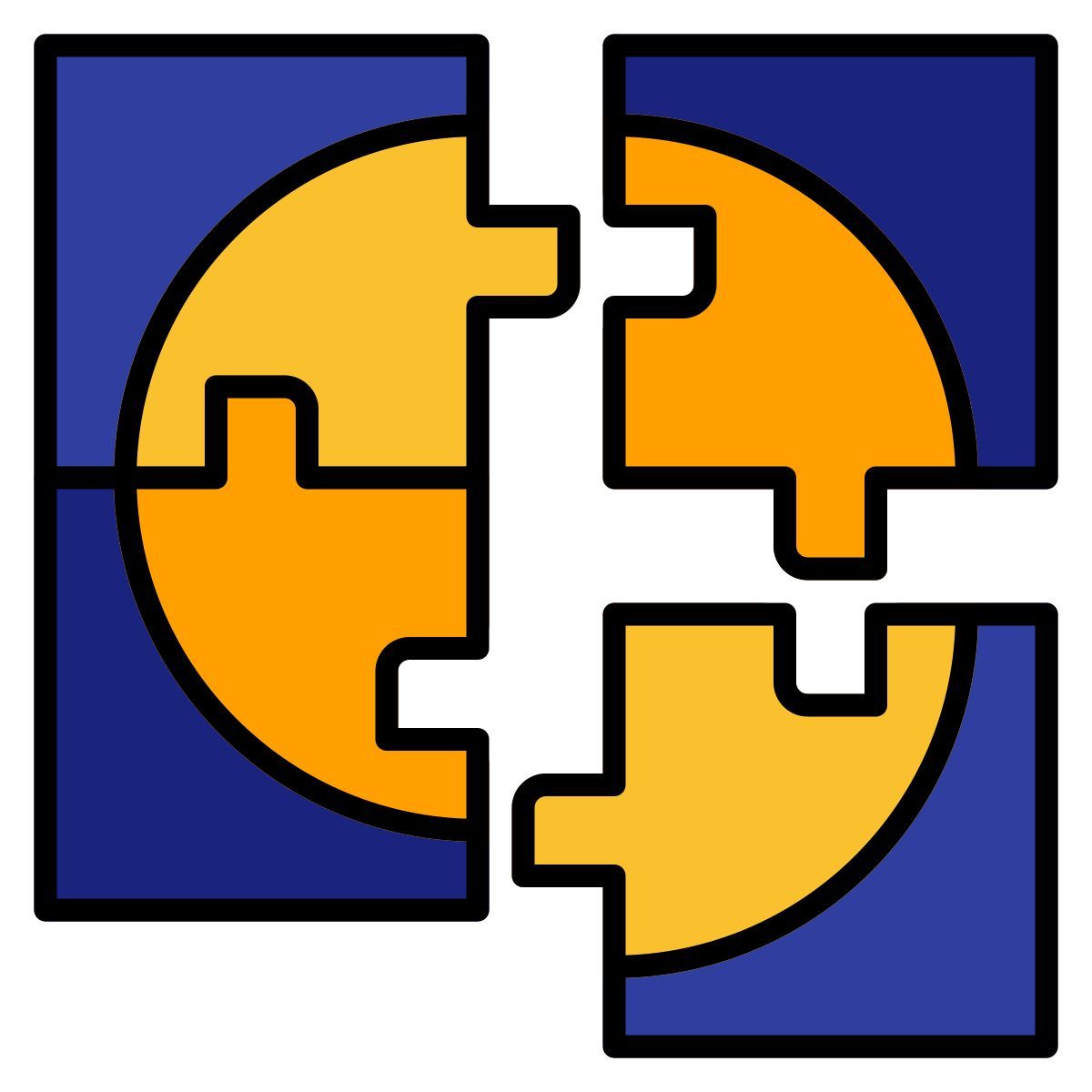 puzzle icon