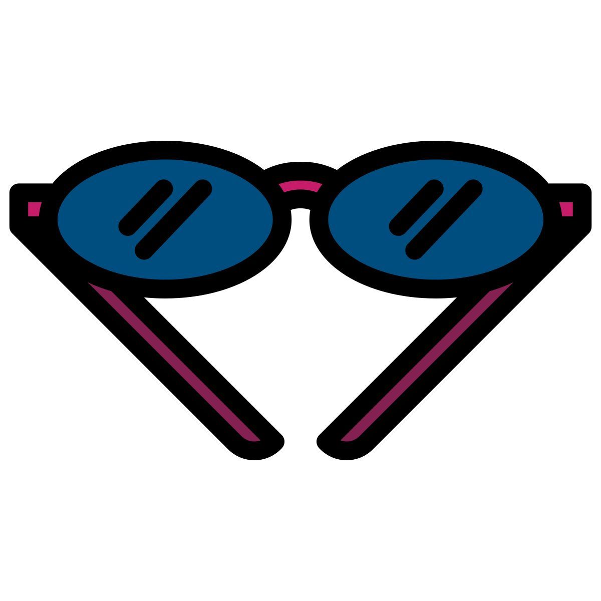 sunglasses icon