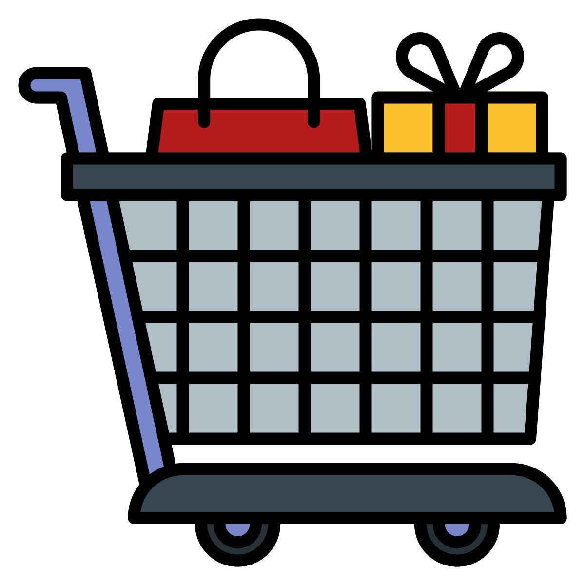 cart icon