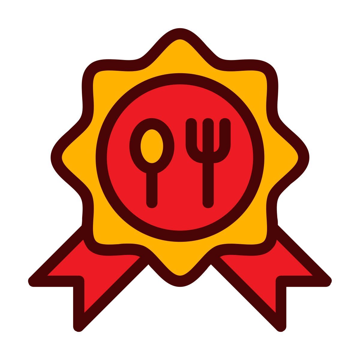badge icon