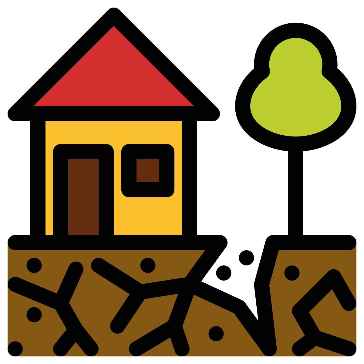 crack icon