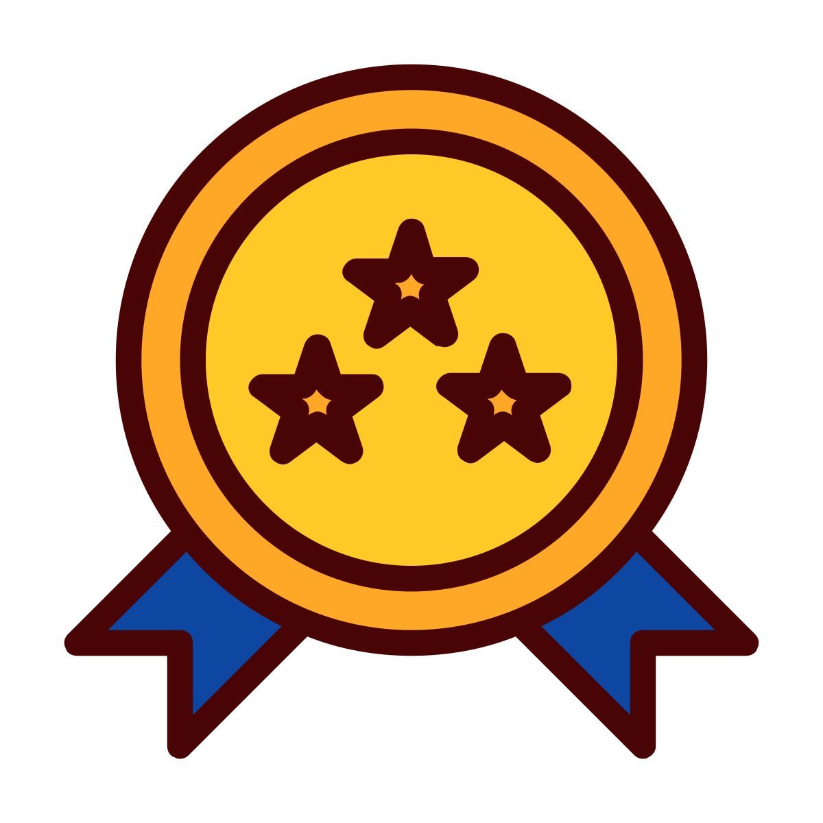 badge icon