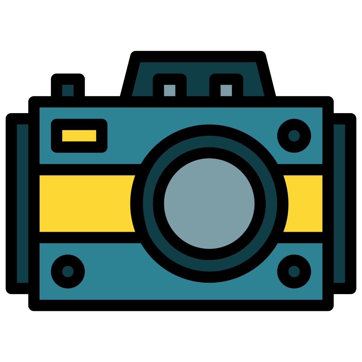 camera icon