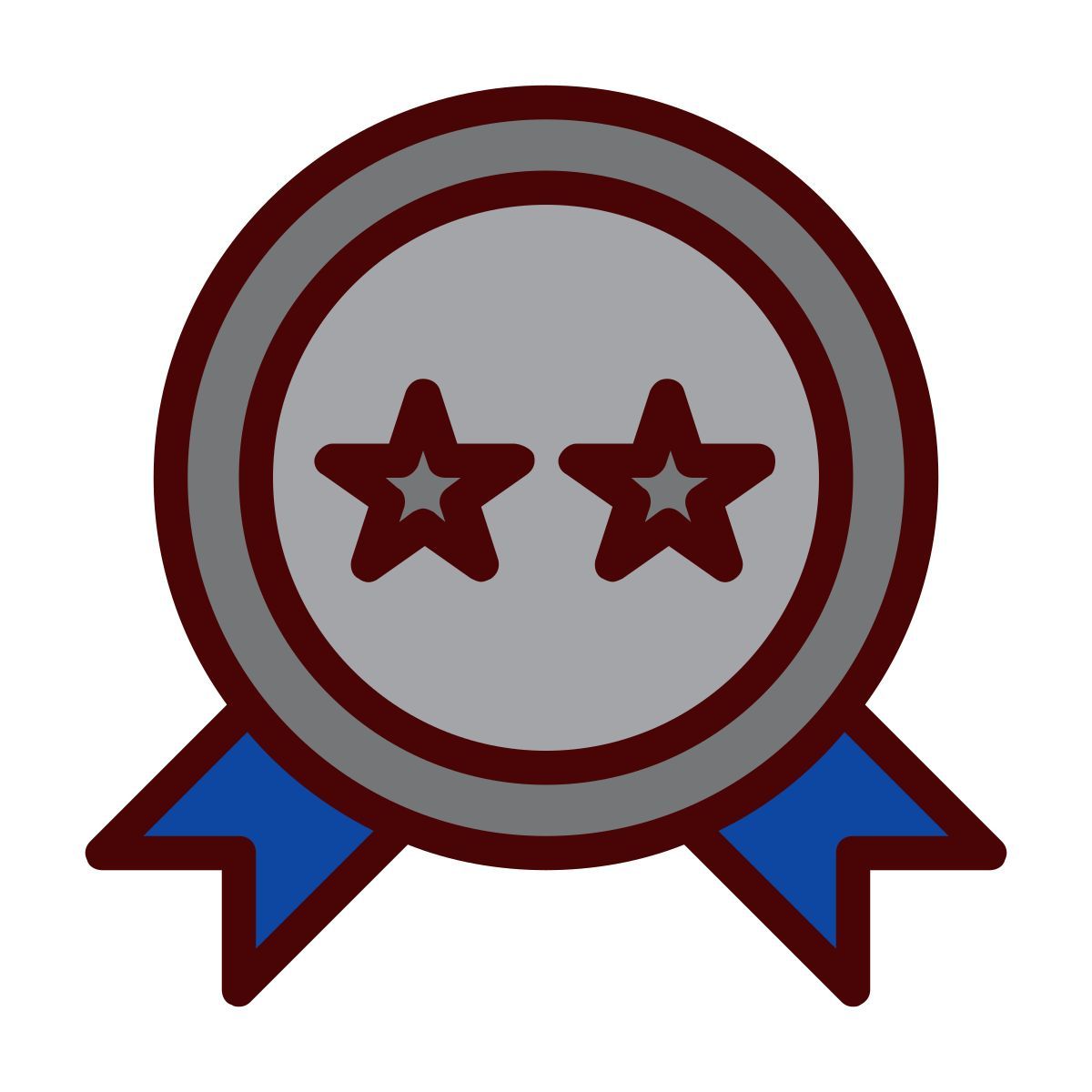 badge icon