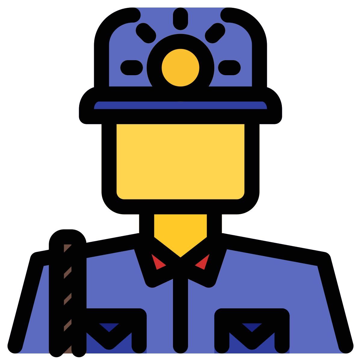 rescuer icon