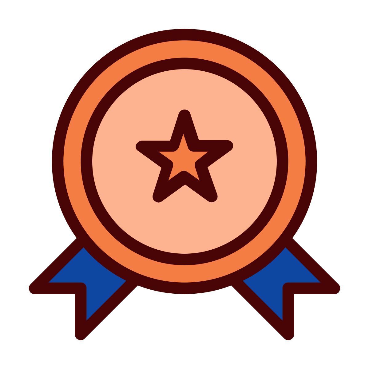 badge icon