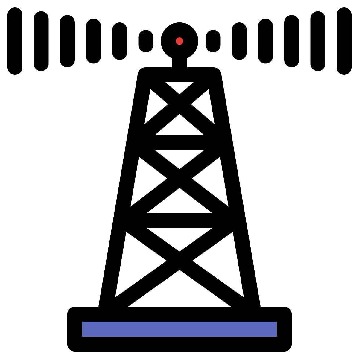 antenna icon