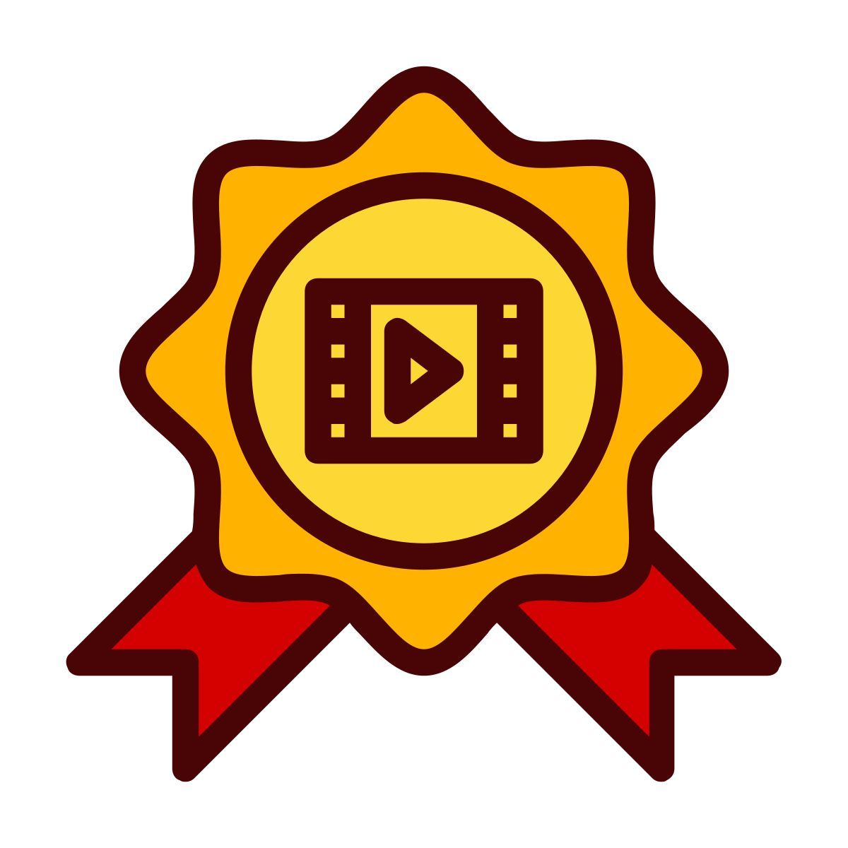 badge icon
