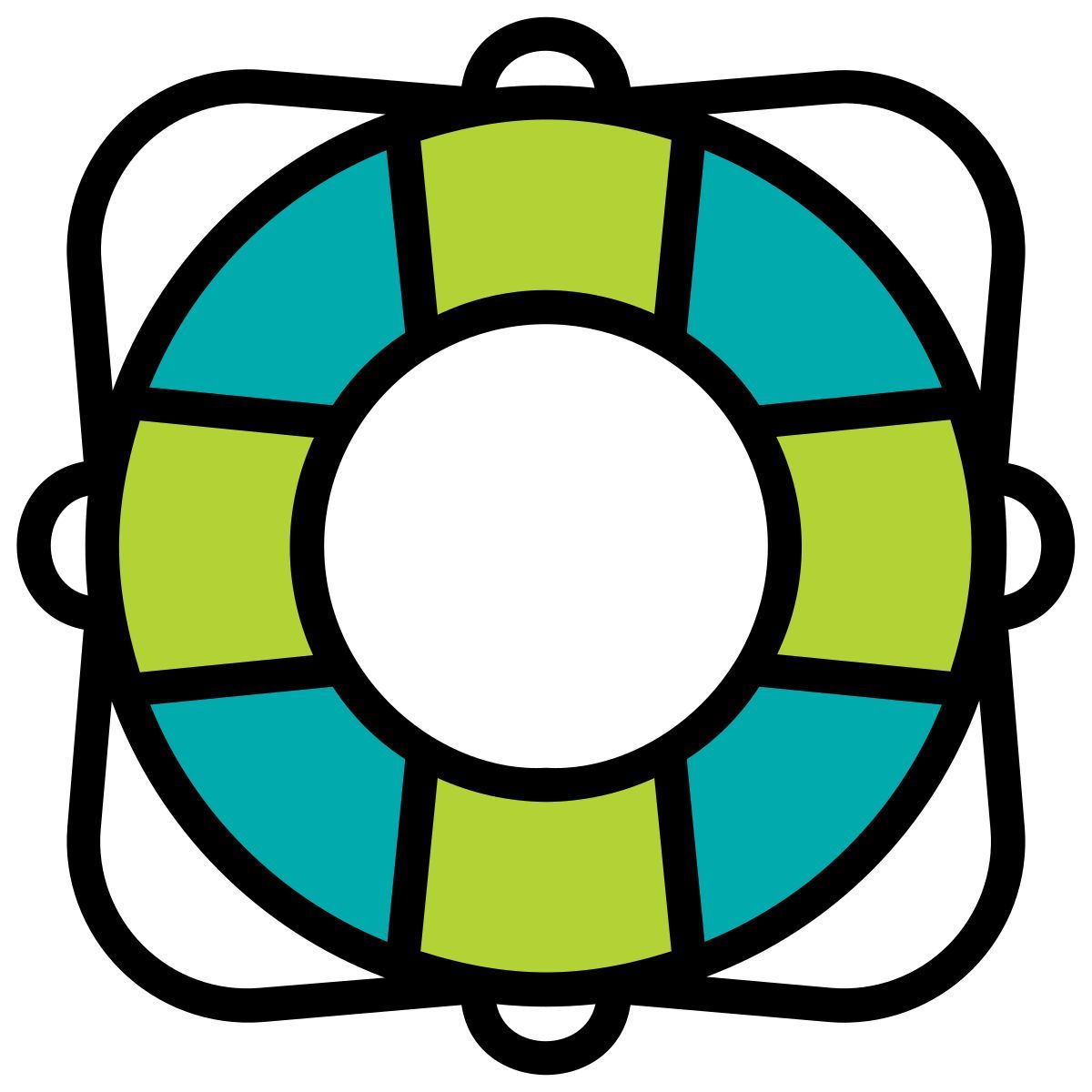 lifebuoy icon