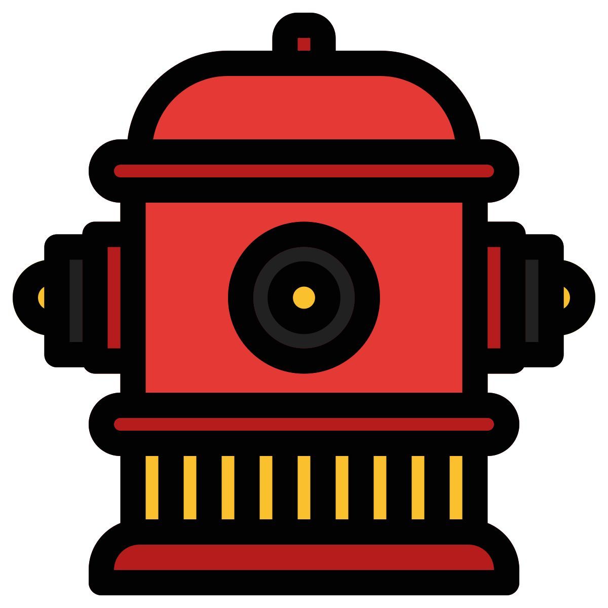 hydrant icon