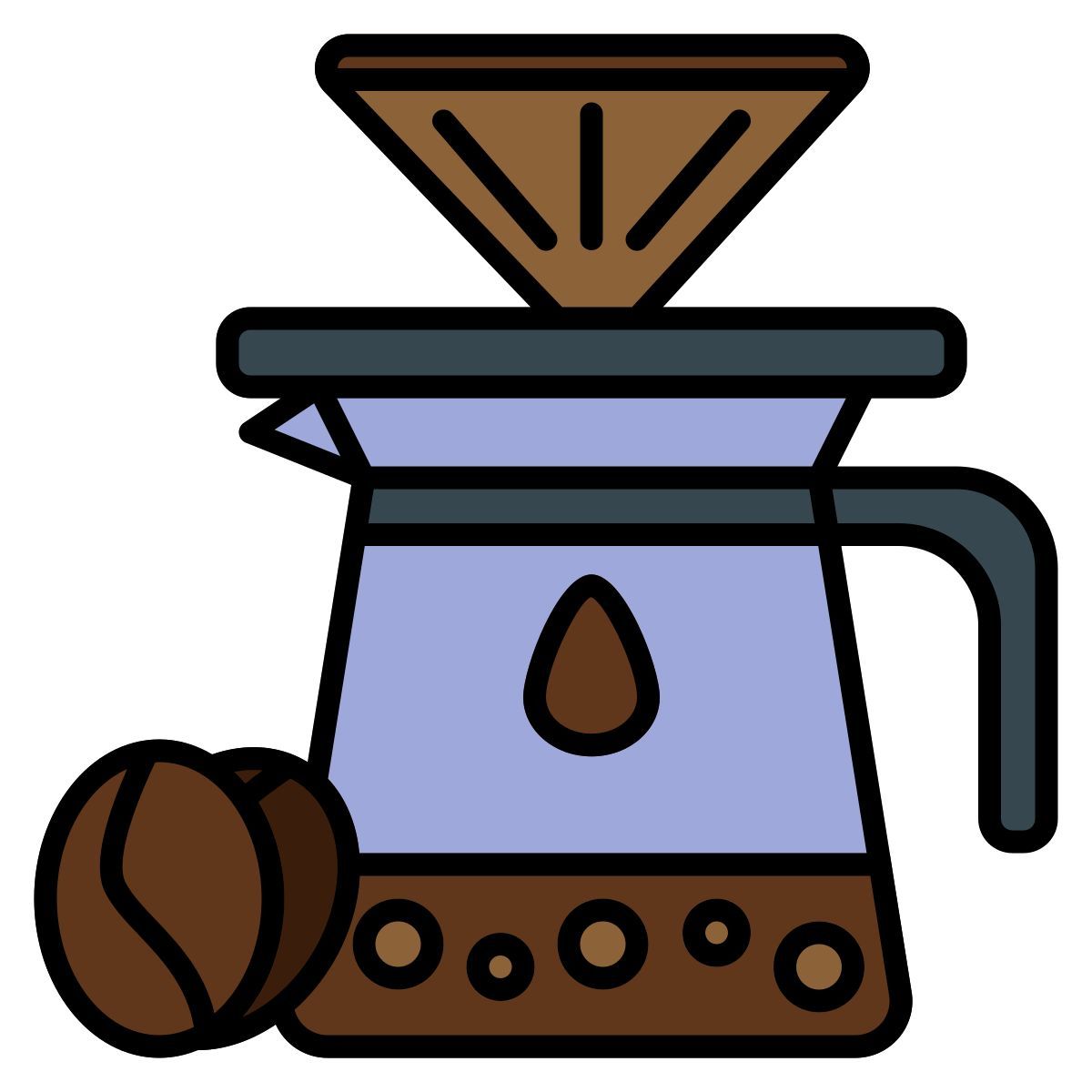 coffee icon