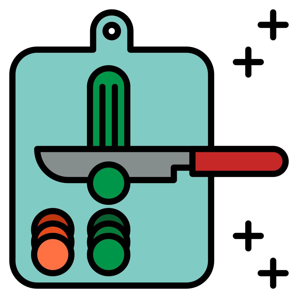 cooking icon