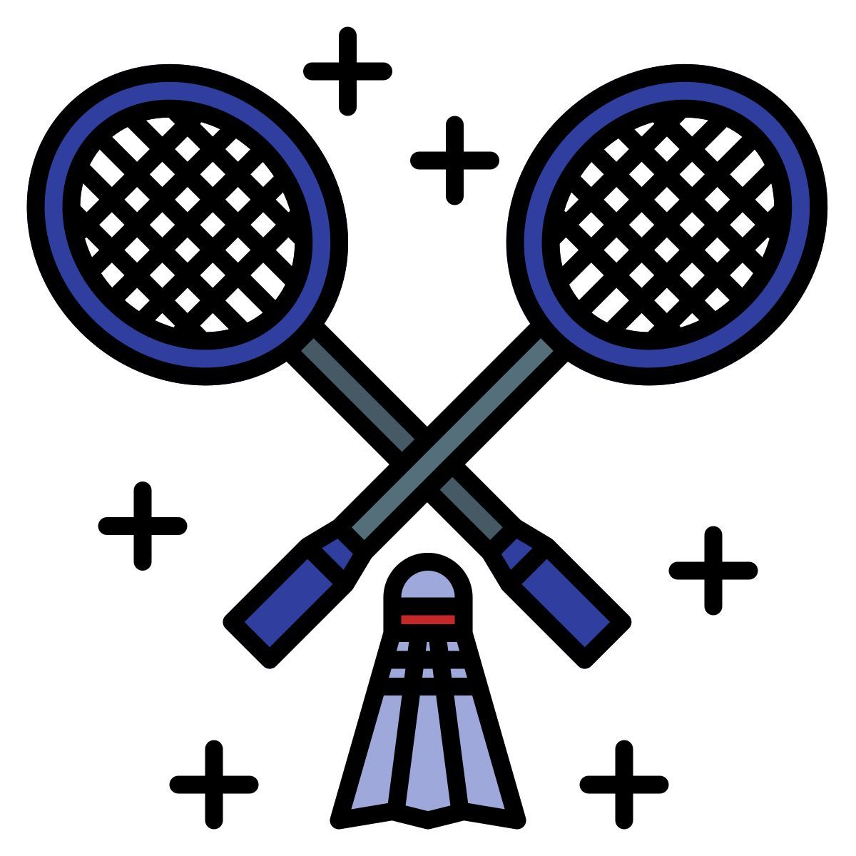 badminton icon