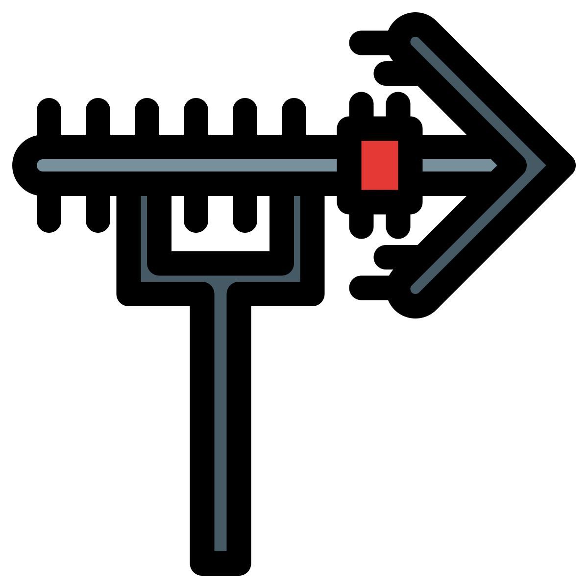 41 icon