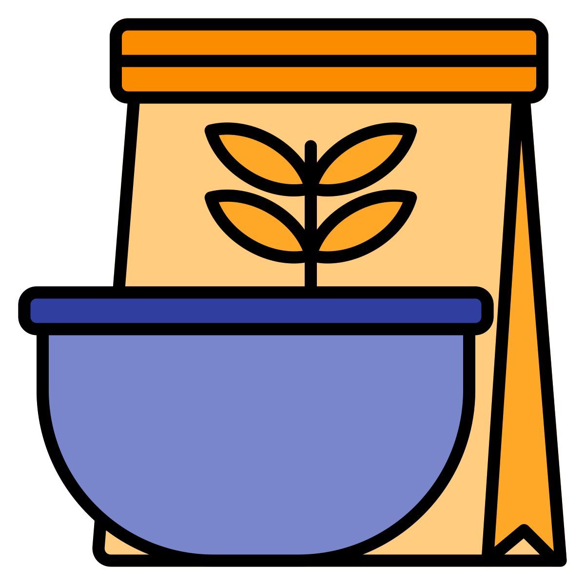bakery icon
