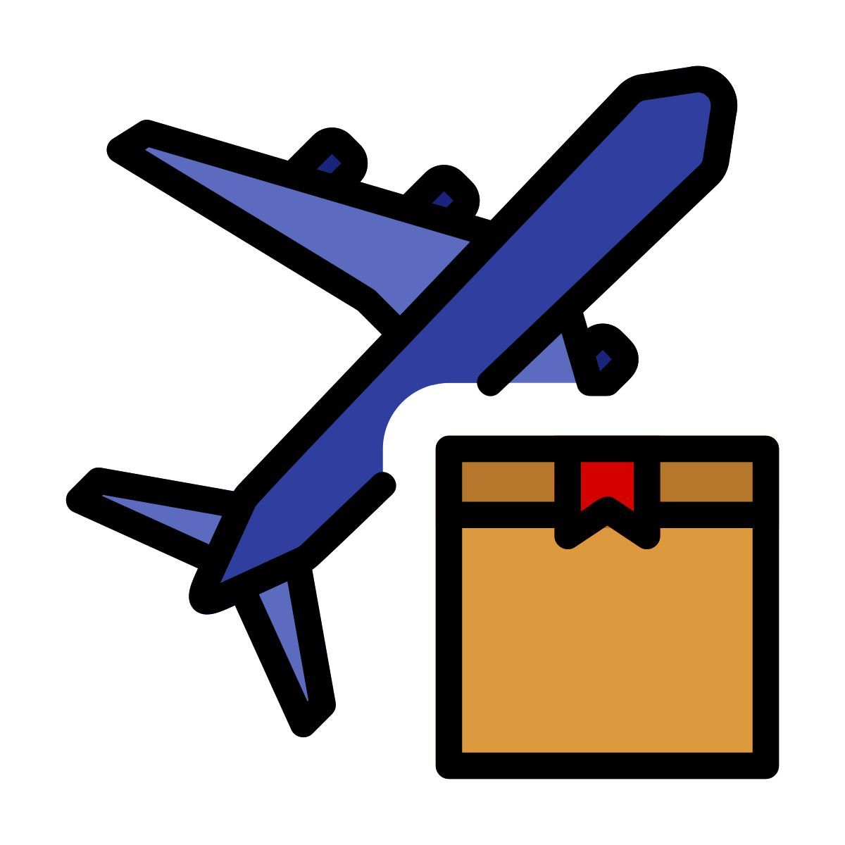 airplane icon