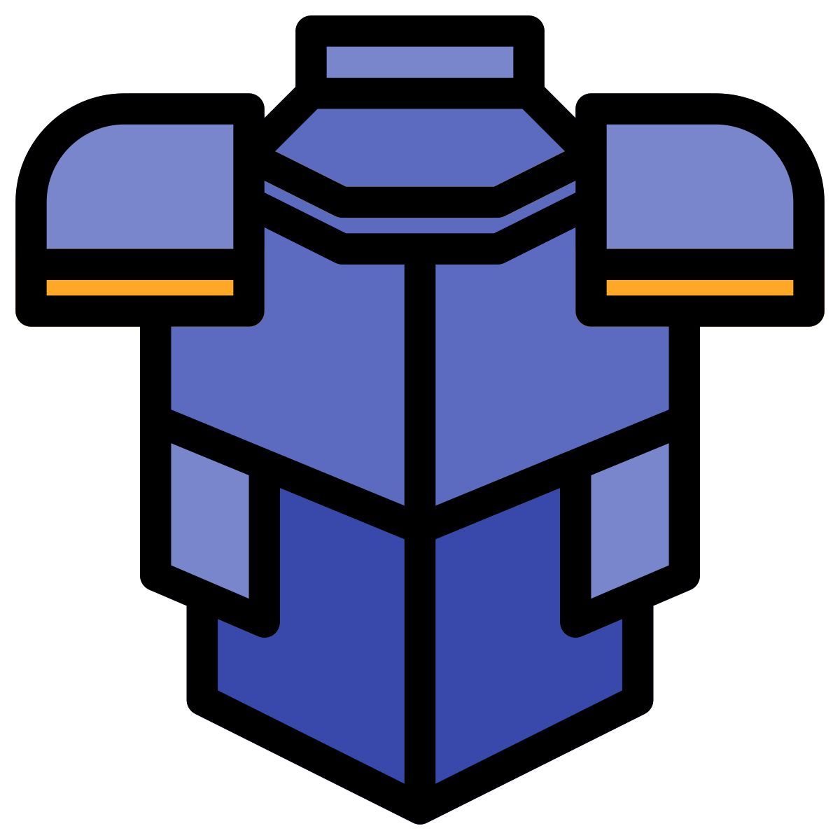 armor icon