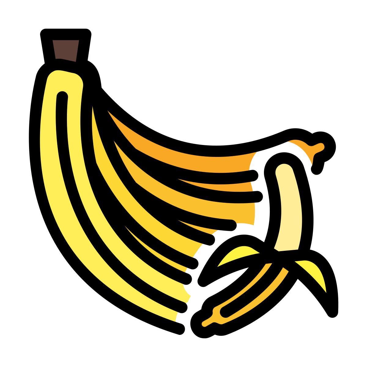 banana icon