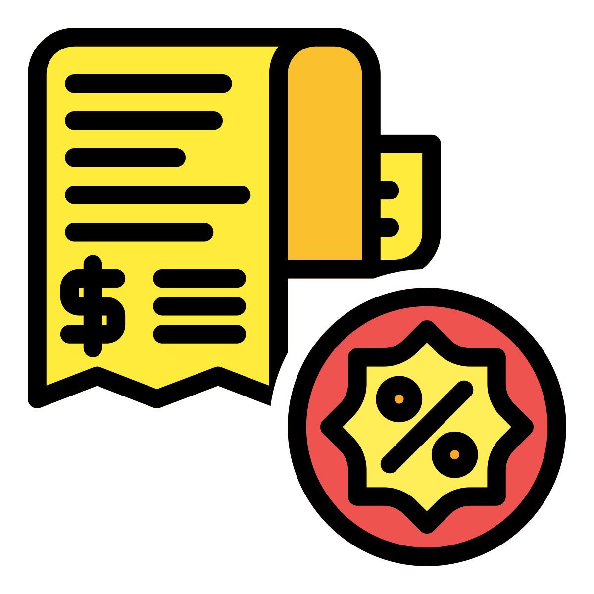 bill icon