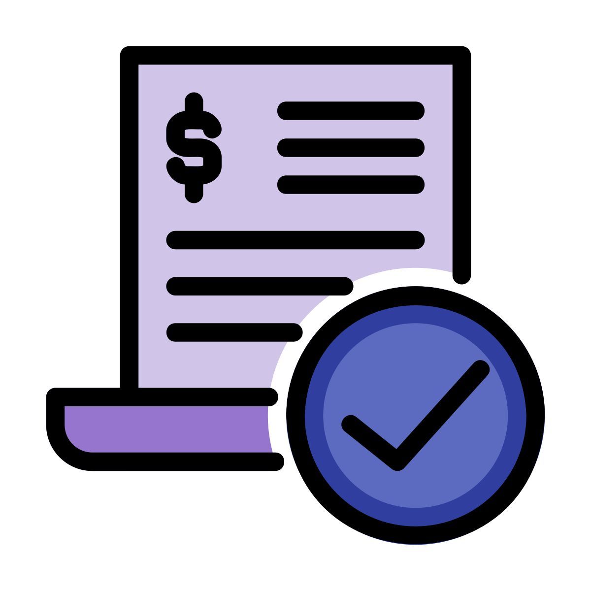bill icon