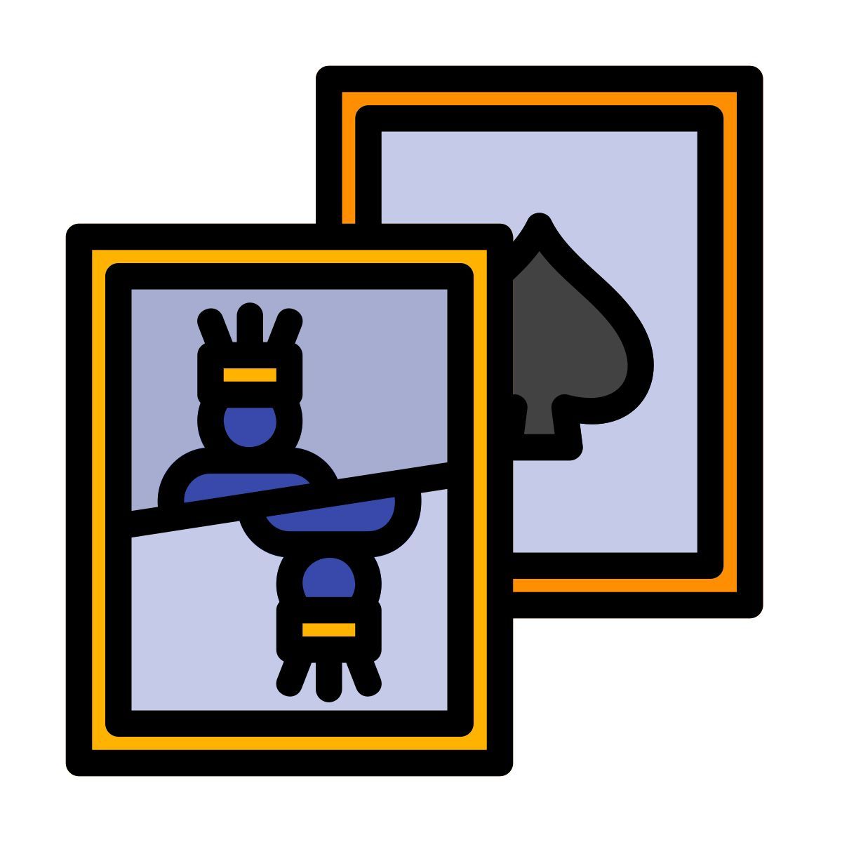 blackjack icon