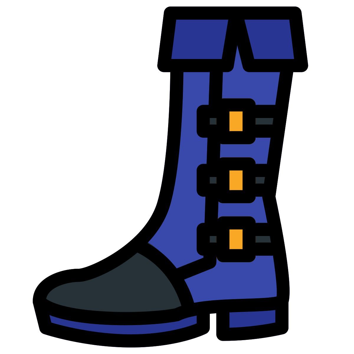 boot icon